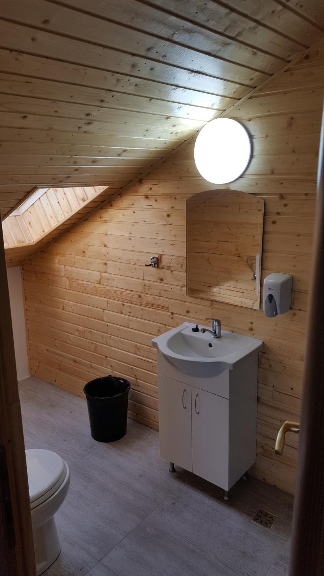Casa De Vacanta Two Brothers Concept Păltiniş Zimmer foto